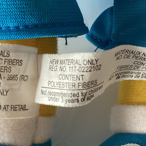 Vintage Bart Simpson Batman Stuffed Toy Superhero The Simpsons - Picture 9 of 9